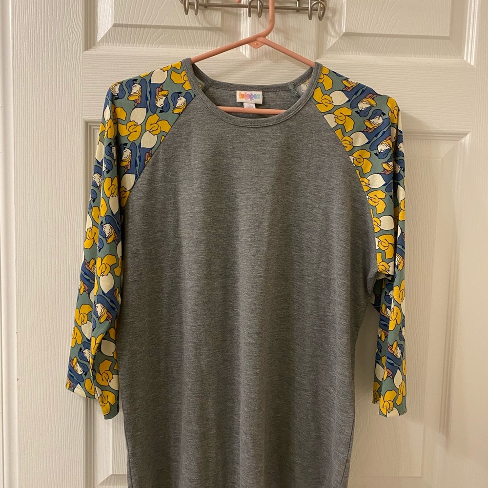 LuLaRoe Disney collection